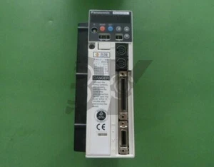 ONE Used Servo Drive MQDA043A1A #A6-42 - Picture 1 of 4