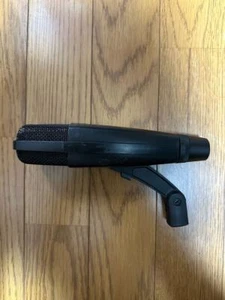 Sennheiser MD 421 II Dynamisches Nierenmikrofon - Schwarz - Bild 1 von 5