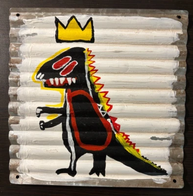 *** 假日出售!* * 罕见金属底漆 - Pez Dispenser - 1984 — 第 1/4 张图片