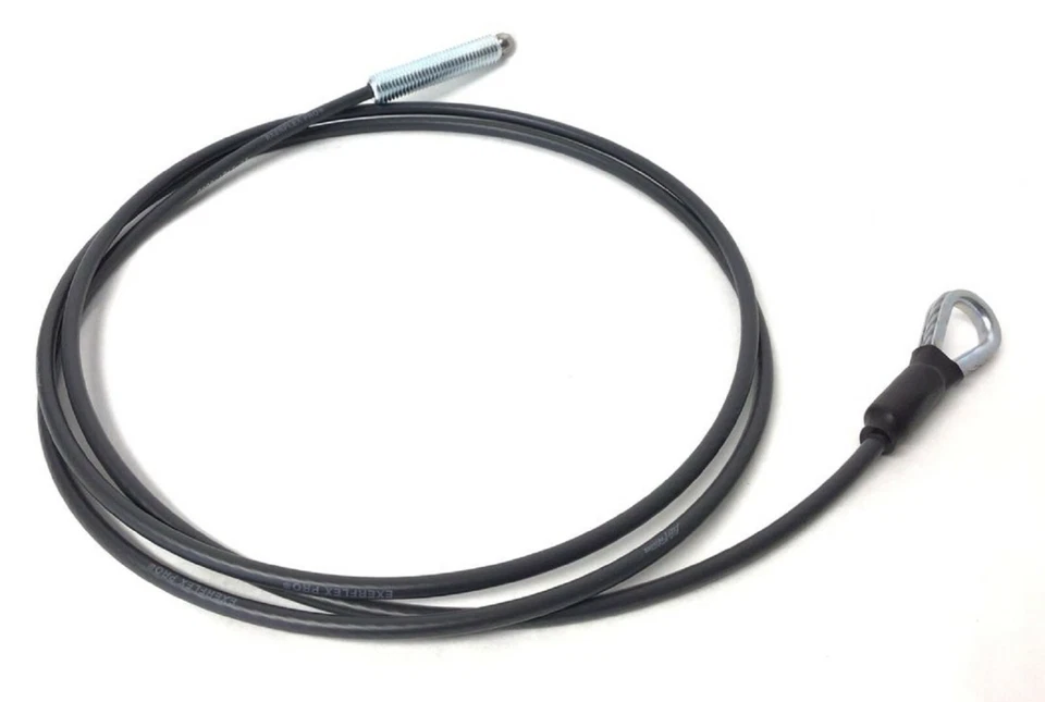 Life Fitness Strength System Cable Assembly 1003787-0003 - Image 1 of 2