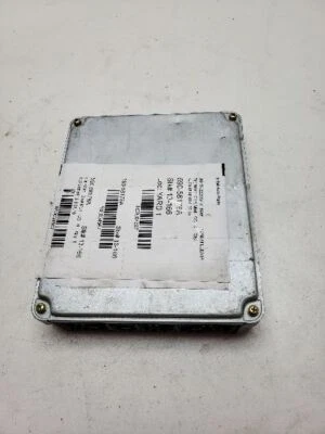 98 99 Mazda Millenia ECU ECM Engine Control Module 2300 KJ20-18881B - Image 1 of 4