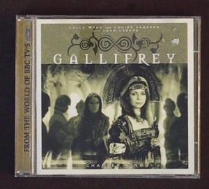GALLIFREY IMPERIATRIX 2.5 - Big Finish - Doctor Who - CD - Picture 1 of 1