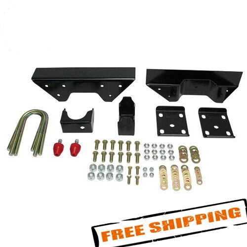 Belltech 6850 Flip Kit for 1973-1987 Chevrolet Silverado/Sierra C10 - Image 1 of 3