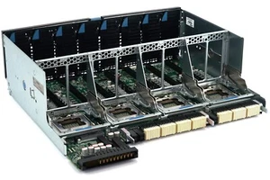 591197-001 HP MAINBOARD LGA1567 FOR HP PROLIANT DL580 G7 - Bild 1 von 7