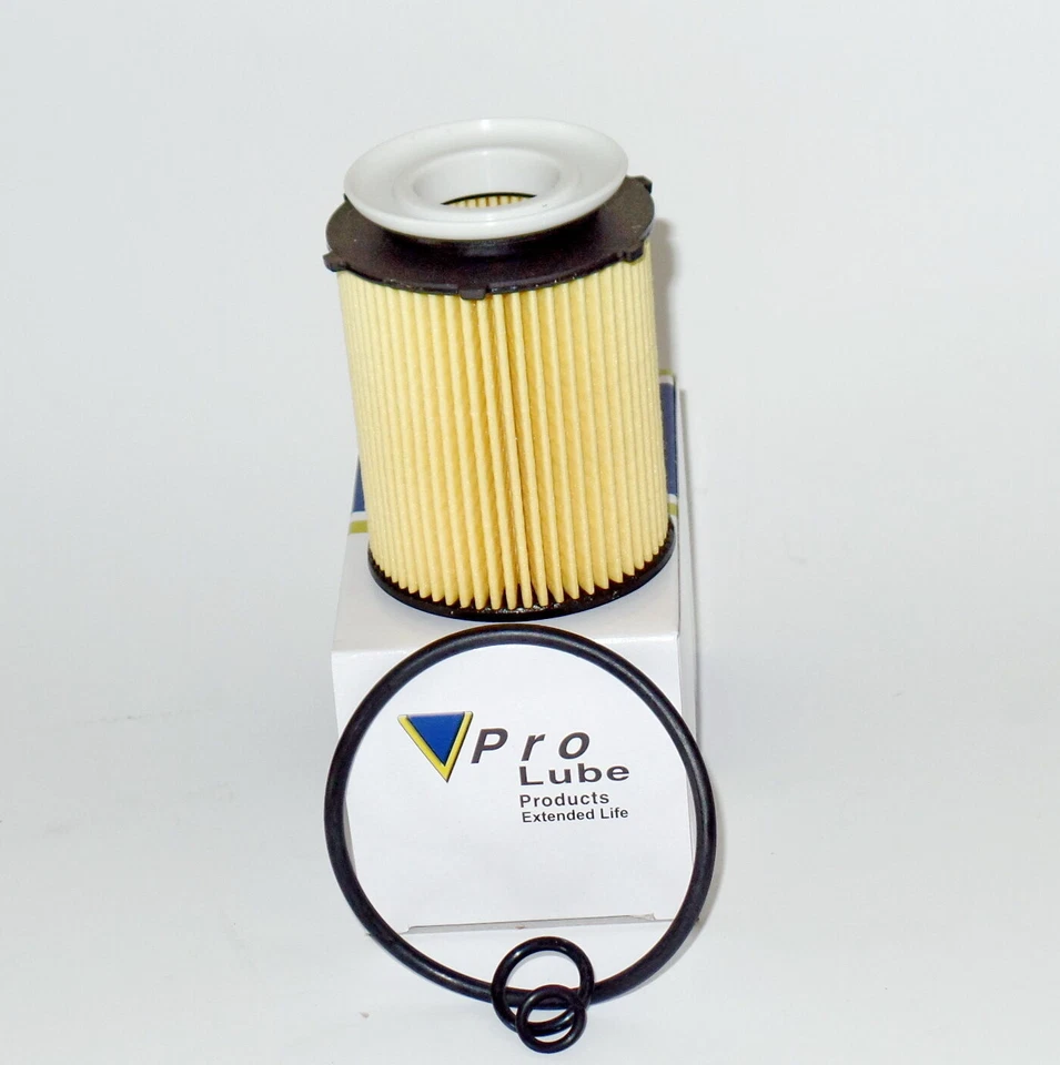 Oil Filter Fits: Infiniti Q30 Q50 2.0L QX30 Mercedes A B C E GLA GLC1.6L 2.0L - Image 1 of 3