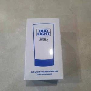 Seattle Seahawks Light Touchdown Cup Bluetooth Lights Up Blue Light NFL plastic - Picture 1 of 9
