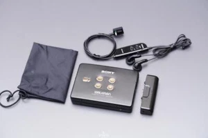 SONY WALKMAN EX DBB cassette player WM-EX511 Operation confirmed - Picture 1 of 7