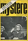 Ellery Queen Mystère Magazine 286 - Hoch/MacDonald/Duchâteau... Décembre 1971