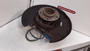 STUB AXLE LEFT REAR BMW X1 (E84) 2010 33326788049 - Imagen 1 de 1