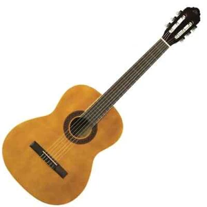 EKO CS10 Natural Klassikgitarre 4/4 Einstieg Level 6 Saiten NEU GARANTIE ITA - Bild 1 von 5