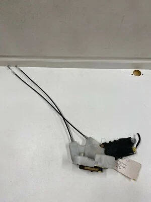 Actuador de bloqueo de puerta delantera derecha Subaru Forester 2003-2008 #A55 Foto 1 de 4