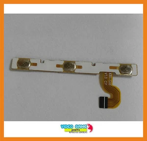 Flex Knopf Auf Lautstärke bq aquaris E4.5 Modul Ersatzteile Original - Afbeelding 1 van 1