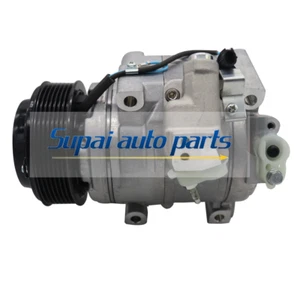 AC Compressor For HONDA ACCORD VIII 2.2L 38810-RL0-G01 - Picture 1 of 1