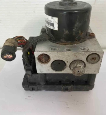 2000 2002 Ford Explorer V6 ABS антиблокировочный тормозной насос XL24-2C346-AB - Изображение 1 из 4