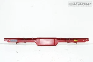 2003-2009 HUMMER H2 6.0L V8 FRONT UPPER RADIATOR CORE SUPPORT FRAME BAR OEM - Picture 1 of 5