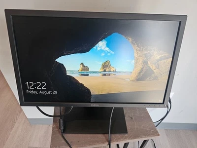 All In One Dell OptiPlex 7050/22″Monitor Intel i5-7500 3.40GHz 8GB RAM 128GB SSD - Image 1 of 4