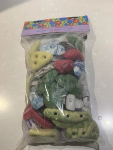 Metolius Greatest Chips Screw On Climbing Holds 40 Pack New In Package - Picture 1 of 3