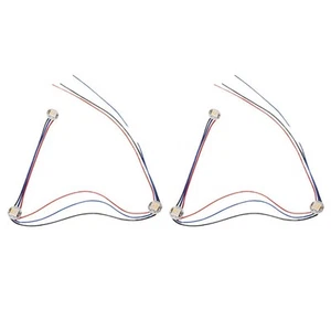 3 x (pour 2,4 brûleur furtif bande lumineuse RVB à économie d'énergie imprimante 3D 7881 - Photo 1/8