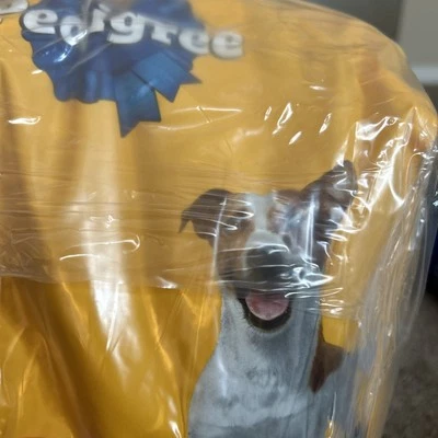 完整营养成人小型狗干狗粮烤牛排和蔬菜... — 第 1/2 张图片