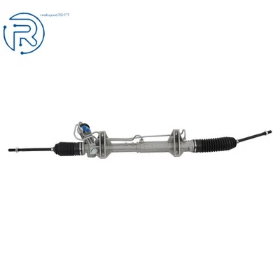 For 1992-1997 Volvo 740 745 760 940 960 Power Steering Rack and Pinion Assembly - Imagem 1 de 4