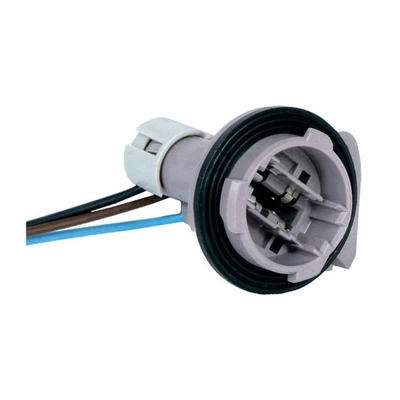 Genuine ACDelco For GMC K1500/K2500/K3500 1990 1991 Multi-Purpose Light Socket - Image 1 of 4