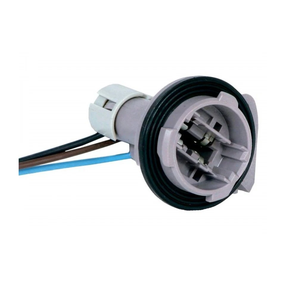 Enchufe de luz multiusos ACDelco genuino para GMC K1500/K2500/K3500 1990 1991 Foto 1 de 4