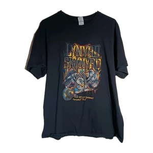 Lynyrd Skynyrd Last of the Street Survivors Farewell Tour T Shirt XL - Picture 1 of 5