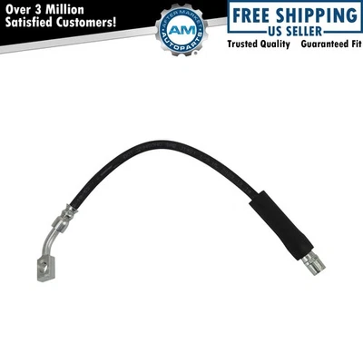 Mangueira de freio traseira direita para Chevrolet Malibu 2005-2007 - Imagem 1 de 3