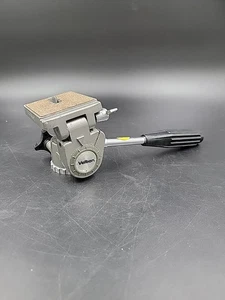 Velbon PH-22 Panhead For Tripod Rare Vantage - Picture 1 of 3