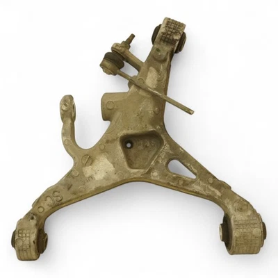 2006 - 2007 JAGUAR XJ8 X350 CONTROL ARM LOWER REAR LEFT LH DRIVER C2C33865 OEM Foto 1 de 4