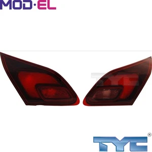 COMBINATION REARLIGHT 17-0285-11-2 FOR OPEL ASTRAJ A 20 DTH 2.0L A14XEL 4cyl - Picture 1 of 8