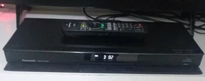 Panasonic DMRHWT260GN UHD Smart Network HD Recorder - Picture 1 of 8