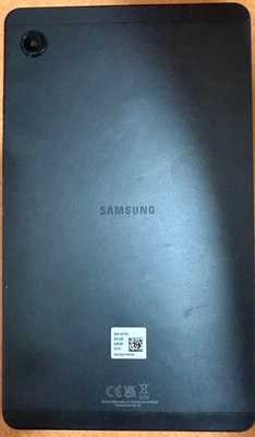 tablette gris - Photo 1/2