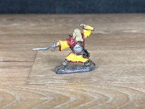 Vintage Asgard Preslotta 25 mm Fantasie DA13 ""Elfenlord""! - Bild 1 von 3