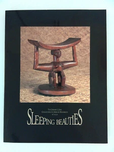Sleeping Beauties: The Jerome L. Joss Collection of African Headrests at UCLA - Picture 1 of 2
