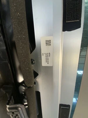 2013-2018 HYUNDAI SANTA FE Sport SWB  OVERHEAD PANORAMIC MOONROOF SUNROOF OEM Foto 1 de 4