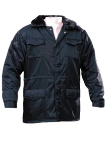 ACE Men's Castro Jacket Nylon Navy CWIN0025 (CW511) 122cm - Bild 1 von 1