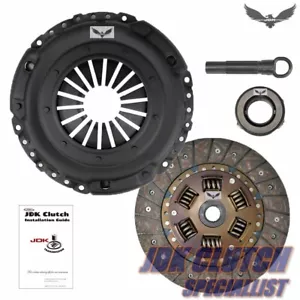 JD STAGE 1 CLUTCH KIT fits 1999 2000 2001 2002 2003 2004 2005 2006 VW GOLF 2.0L - Picture 1 of 5