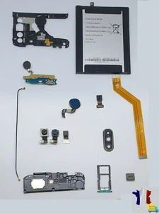 100% Originalteile für Wiko View3 - W-P311 - Bild 1 von 25
