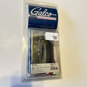 Galco Matrix Kydex Holster M5X matrix RH for Bersa Thunder 380 & Plus - Picture 1 of 4