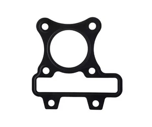 GUARNIZIONE TESTA CILINDRO GRUPPO ORIGINALE PIAGGIO LIBERTY IGET 50 2015 2016 - Imagen 1 de 1