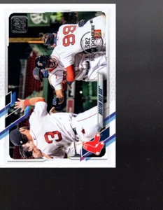 A6487- 2021 Topps Factory Set 582 BB Cards 251-500 -You Pick- 15+ FREE US SHIP - Picture 1 of 469