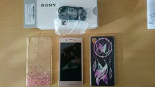 Sony Ericsson Xperia X F5122 Smartphone
