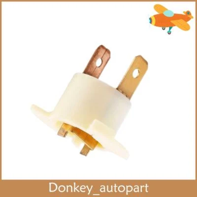 H1 Halogen Headlight Bulb Socket Holder Fit for Honda CR-V Prelude Acura RL TSX Foto 1 de 4