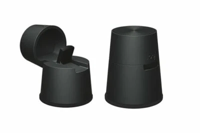 2 Pack Logitech Universal Dashboard Windshield Car Phone Mount iPhone Samsung - Image 1 of 3