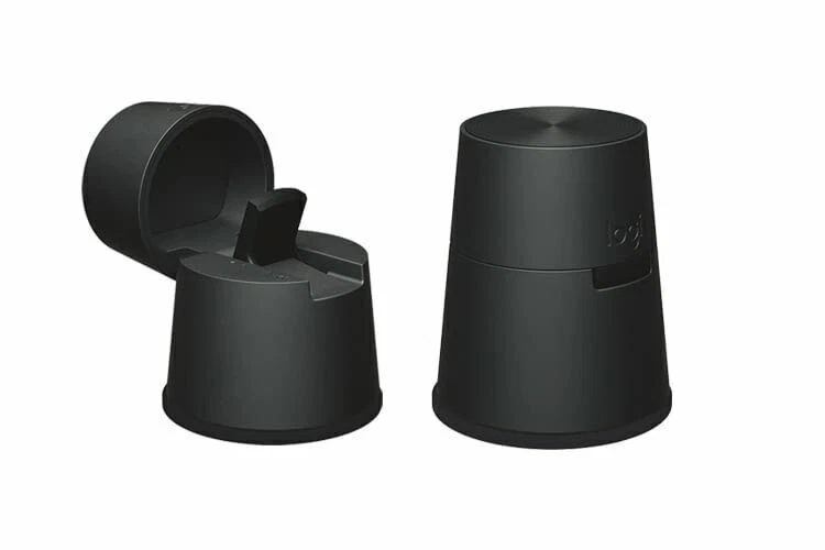 2 Pack Logitech Universal Dashboard Windshield Car Phone Mount iPhone Samsung - Image 1 of 3