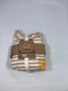 Kids Bearpaw PJ 2pc sleep set Tight Fitting - Picture 1 of 17