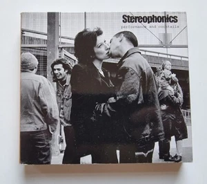 Stereophonics – Performance & Cocktails Deluxe Edition (2 CD, 2010) – Rare Indie - Picture 1 of 9
