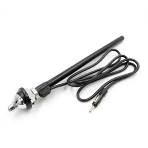 FENDER ANTENNA 1 PIECE NEW FOR HOLDEN STATESMAN CAPRICE HQ HJ HX HZ WB 1971 1984 - Picture 1 of 6