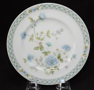 Vintage Noritake Ireland ANGEL D'AMOUR # 2769 Bread & Butter Dessert Plate 6.25” - Bild 1 von 5